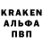 Кодеиновый сироп Lean Purple Drank Adel Kuzmina